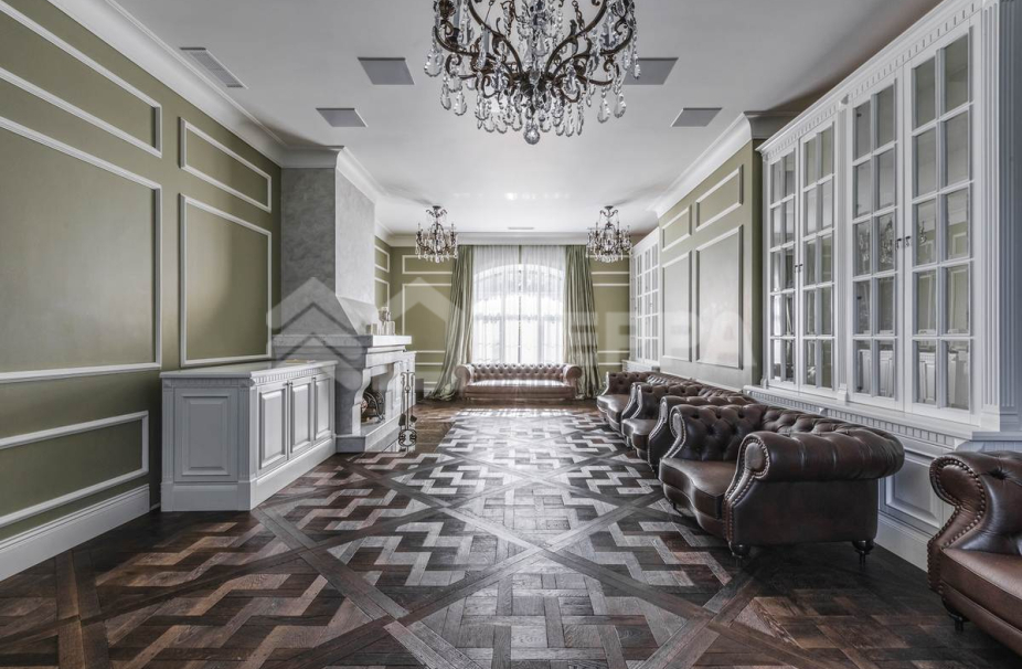 Объект ID 12853 - Дом