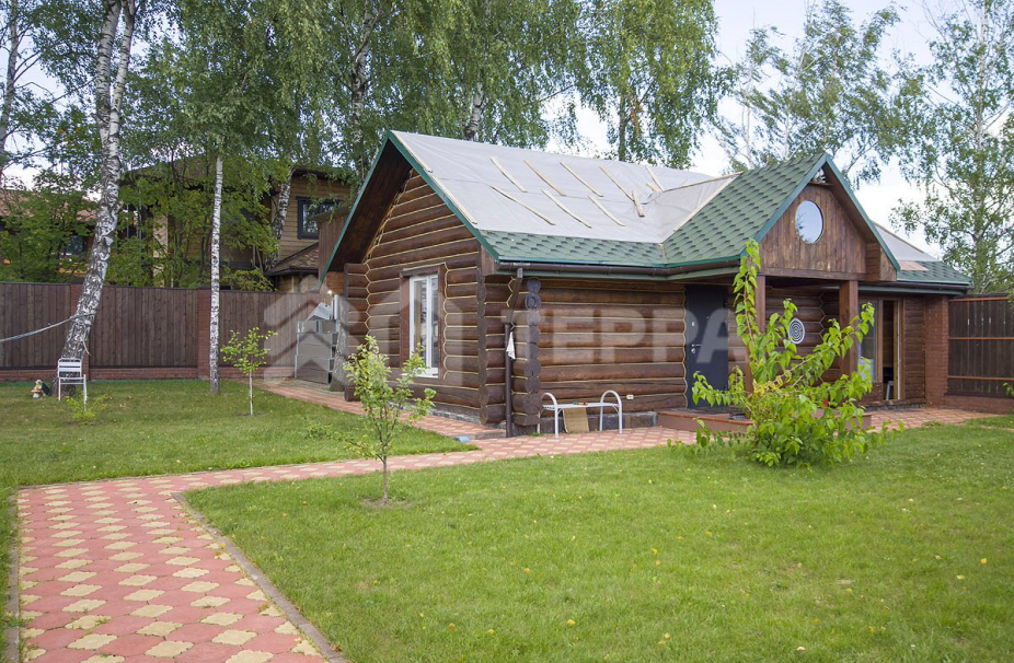 Объект ID 15299 - Дом