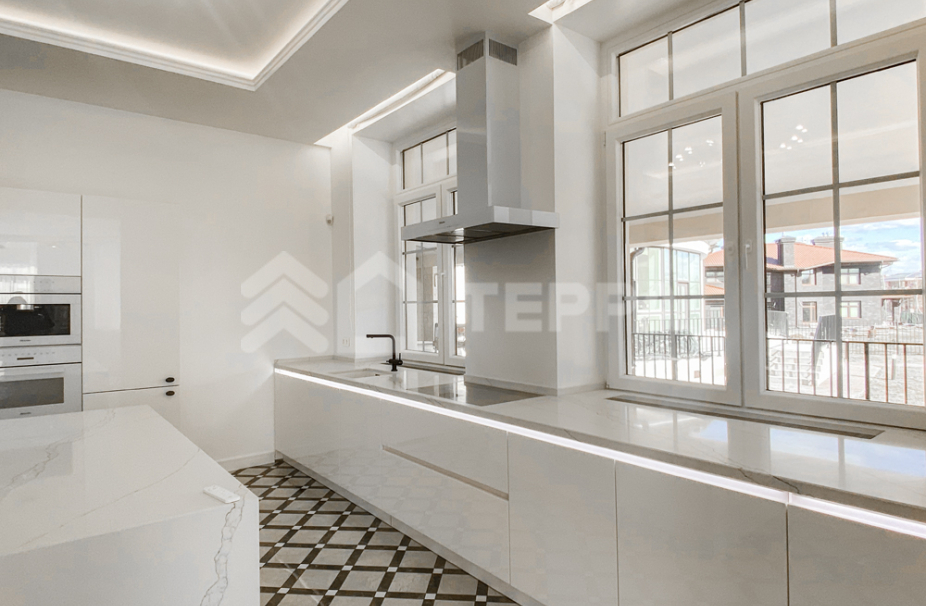 Объект ID 16472 - Дом