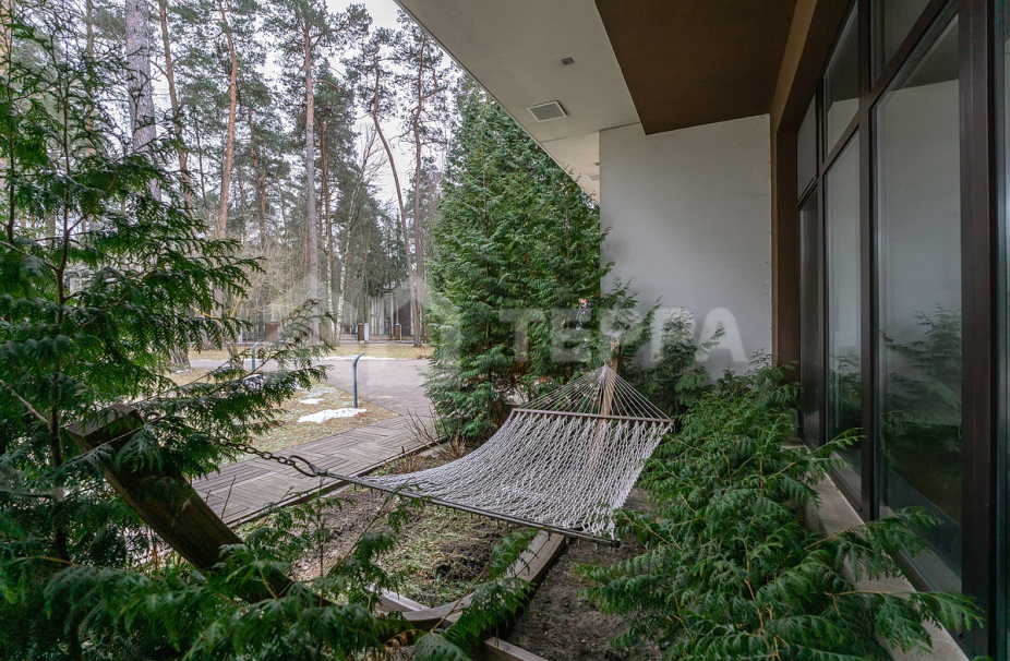 Объект ID 8601 - Дом