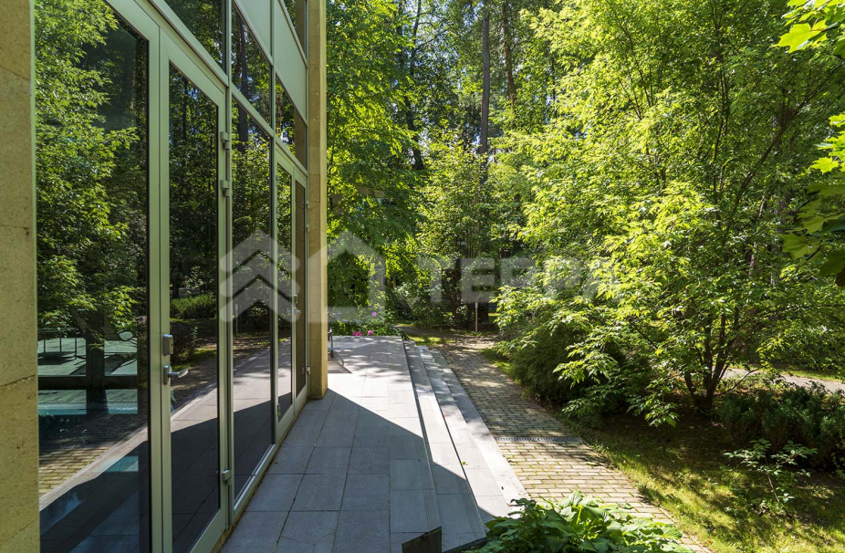 Объект ID 8605 - Дом