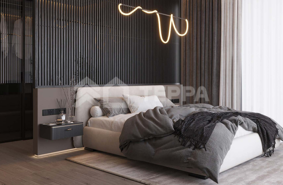 Объект ID 18033 - Дом