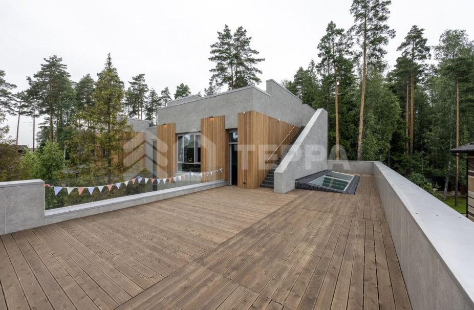 Объект ID 18509 - Дом