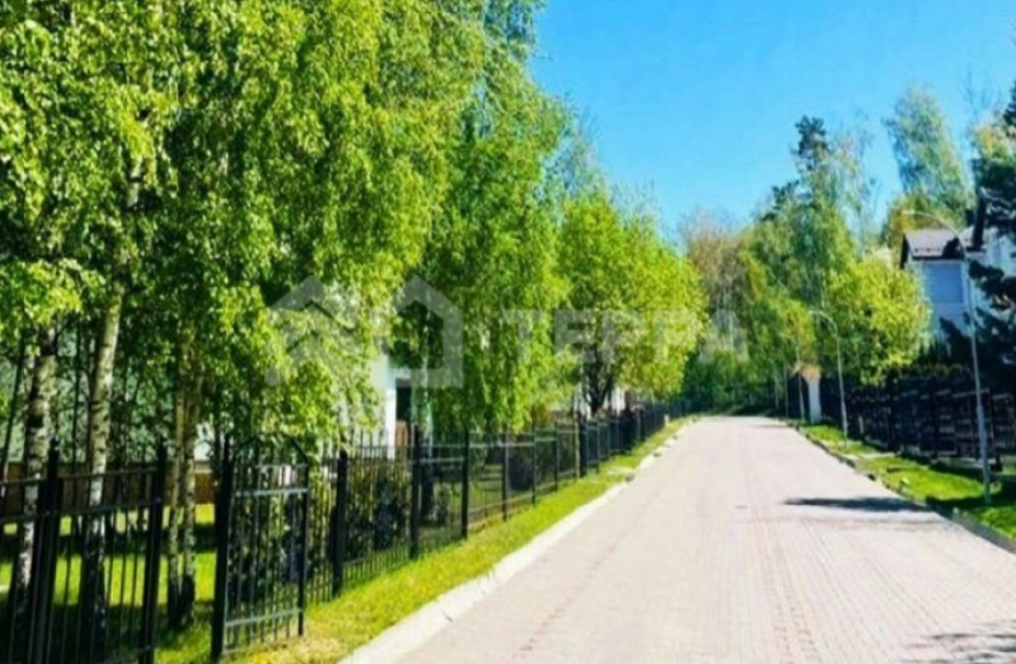 Объект ID 18999 - Дом