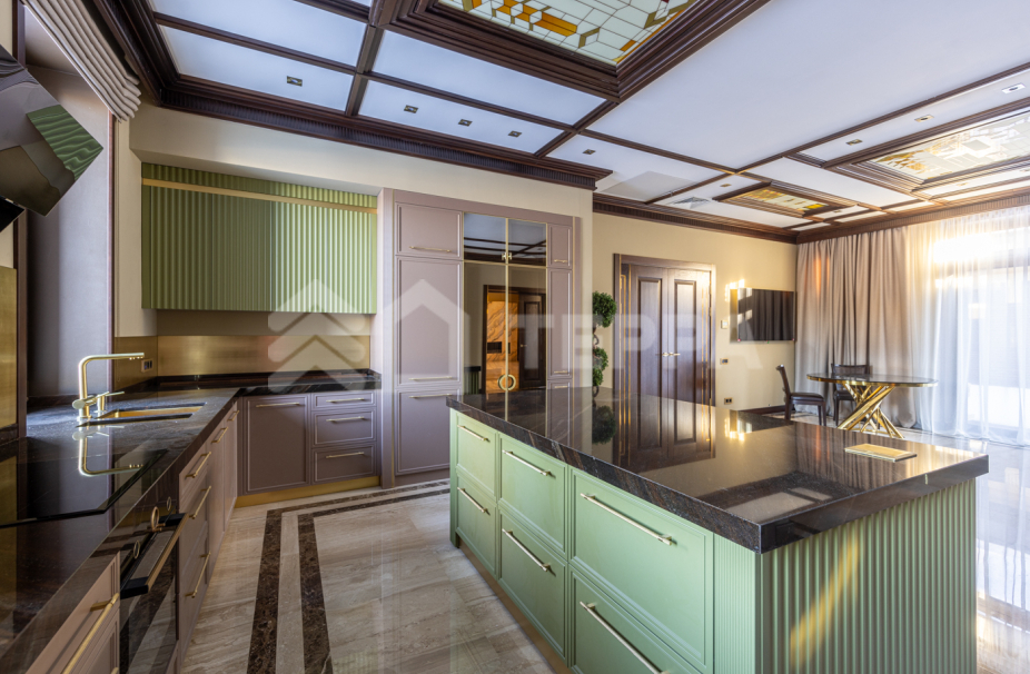 Объект ID 17899 - Дом