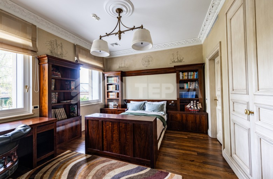 Объект ID 18958 - Дом