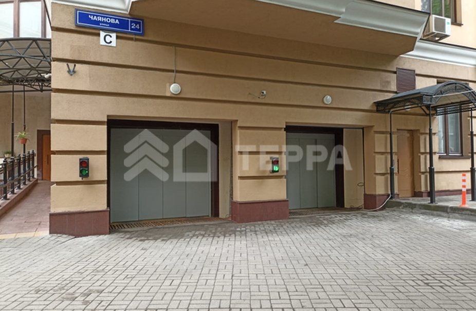 Объект ID 17453 - Квартира