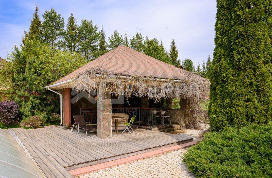 Объект ID 18654 - Дом