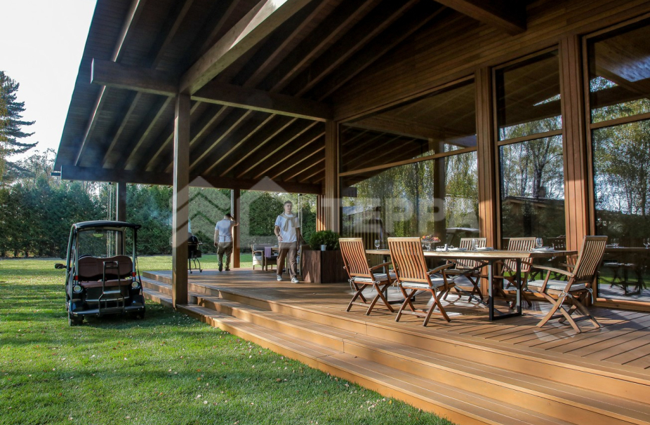 Объект ID 18871 - Дом