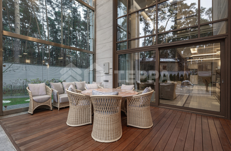 Объект ID 18318 - Дом