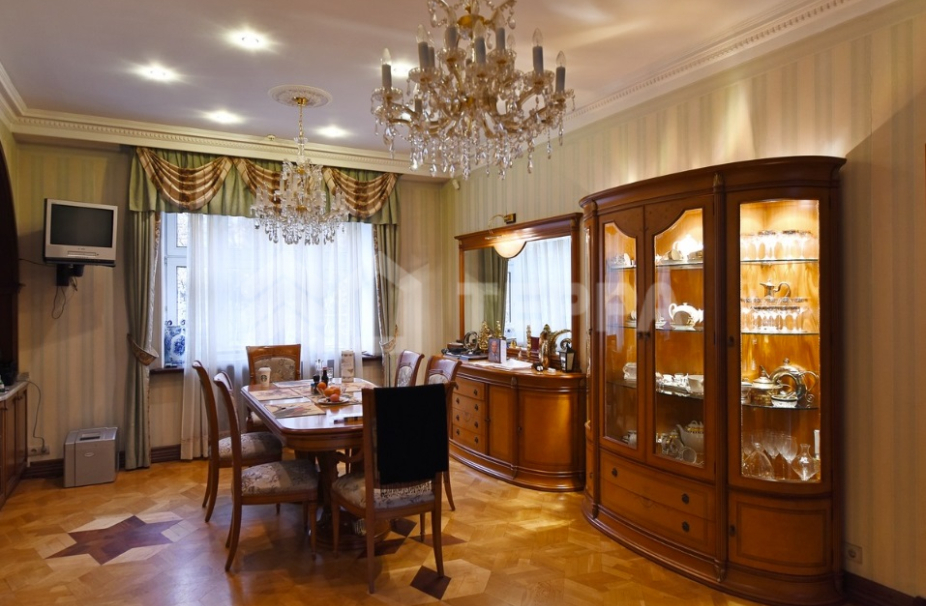 Объект ID 18596 - Дом