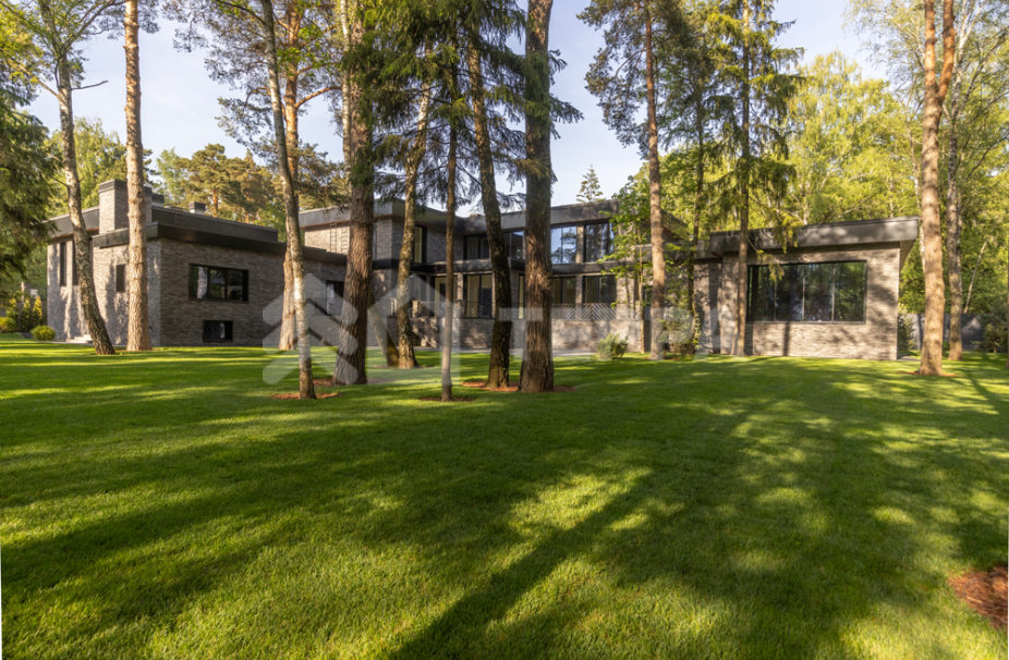 Объект ID 18028 - Дом