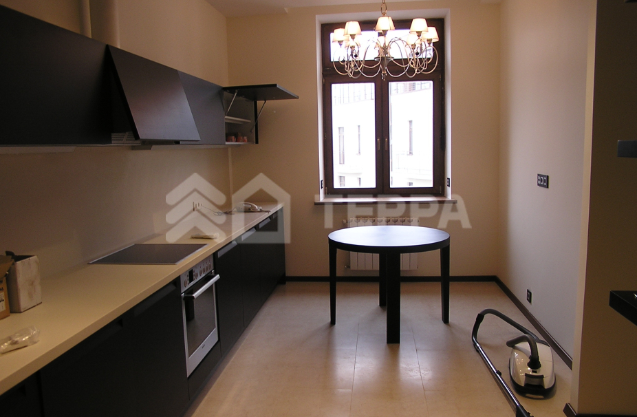 Объект ID 6501 - Квартира