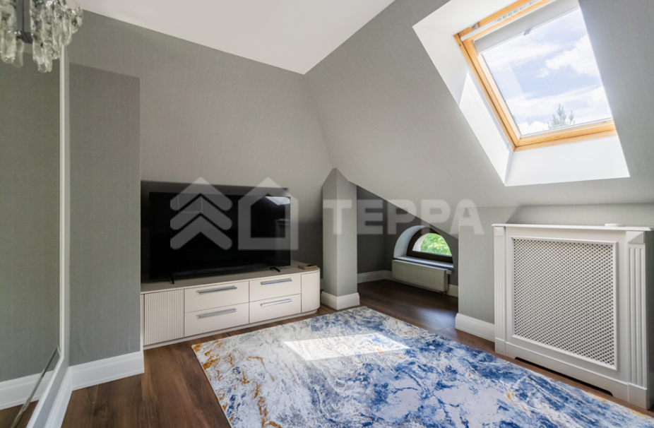 Объект ID 18094 - Дом