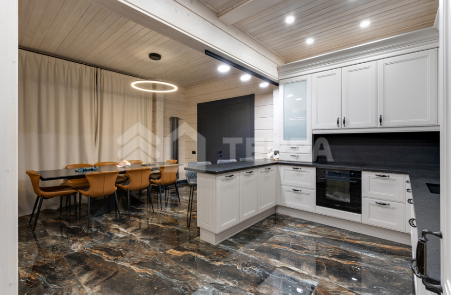 Объект ID 17833 - Дом