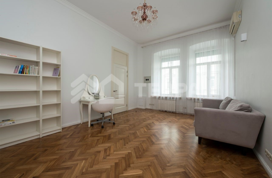 Объект ID 17402 - Квартира