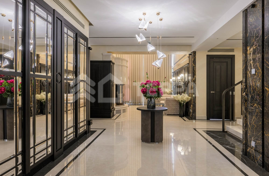 Объект ID 16817 - Дом