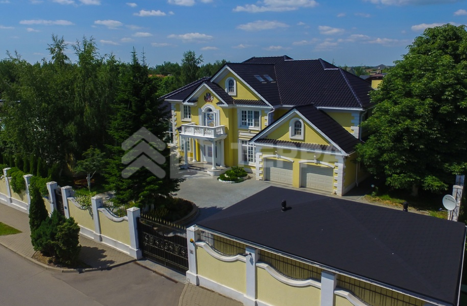 Объект ID 7394 - Дом