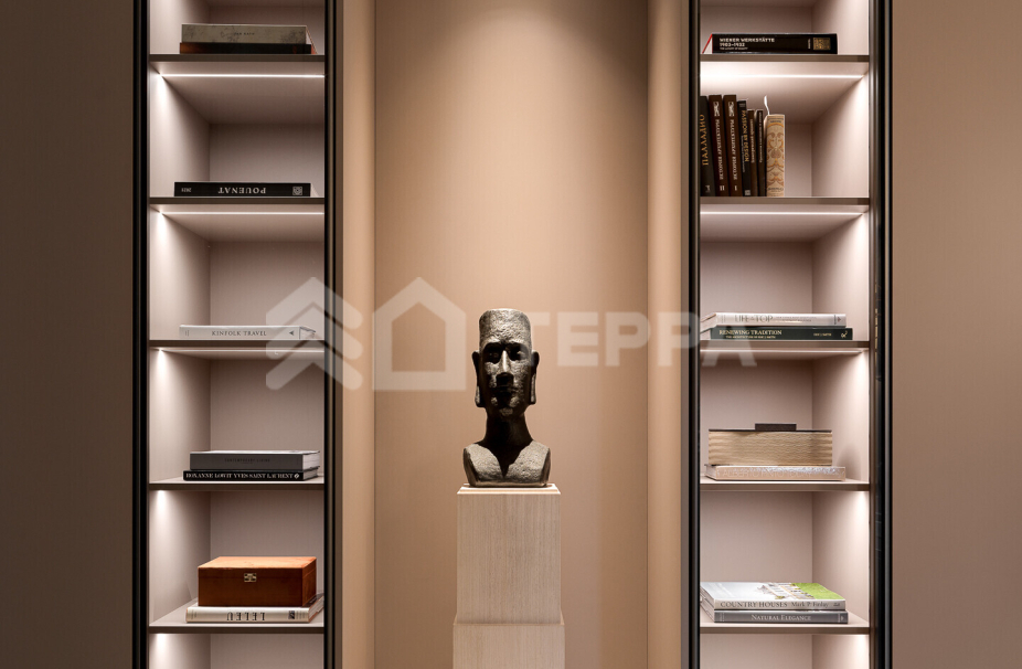 Объект ID 18584 - Дом