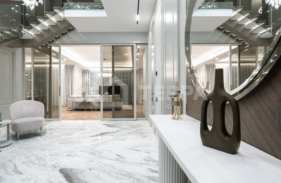 Объект ID 18355 - Дом