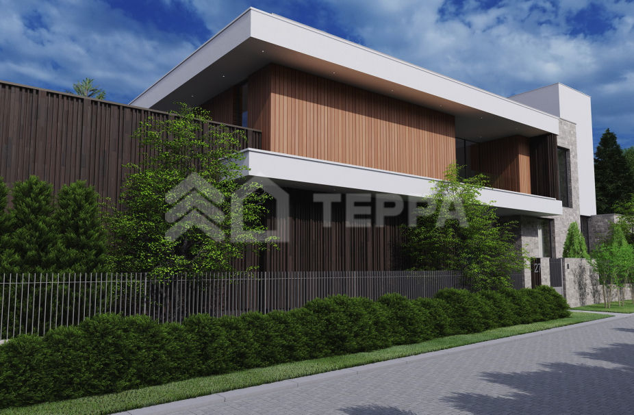 Объект ID 17739 - Дом