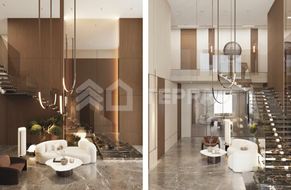 Объект ID 18940 - Дом