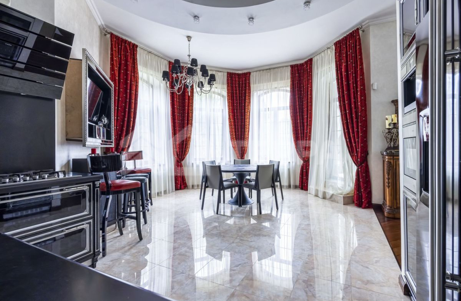 Объект ID 17705 - Дом