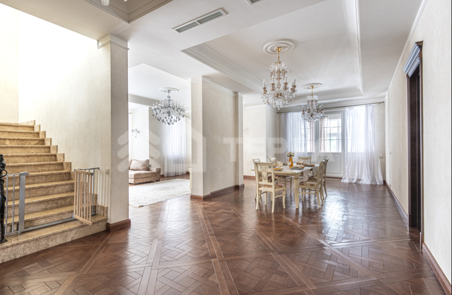 Объект ID 13435 - Дом