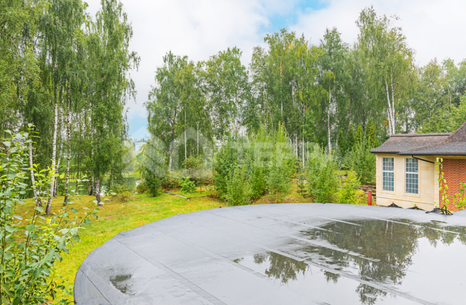 Объект ID 18700 - Участок