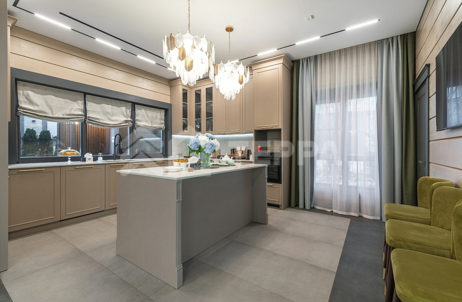 Объект ID 19032 - Дом