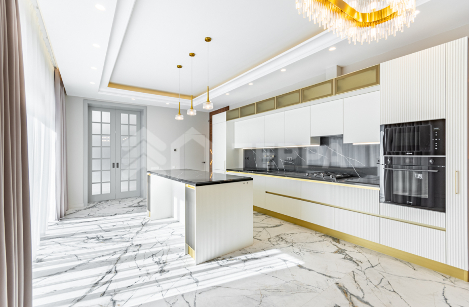 Объект ID 18070 - Дом