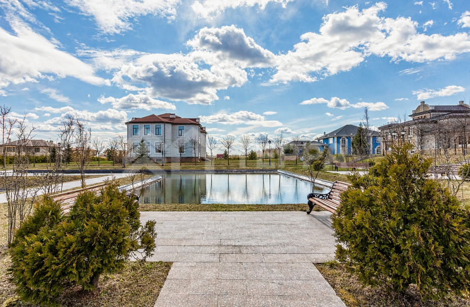 Объект ID 16666 - Дом