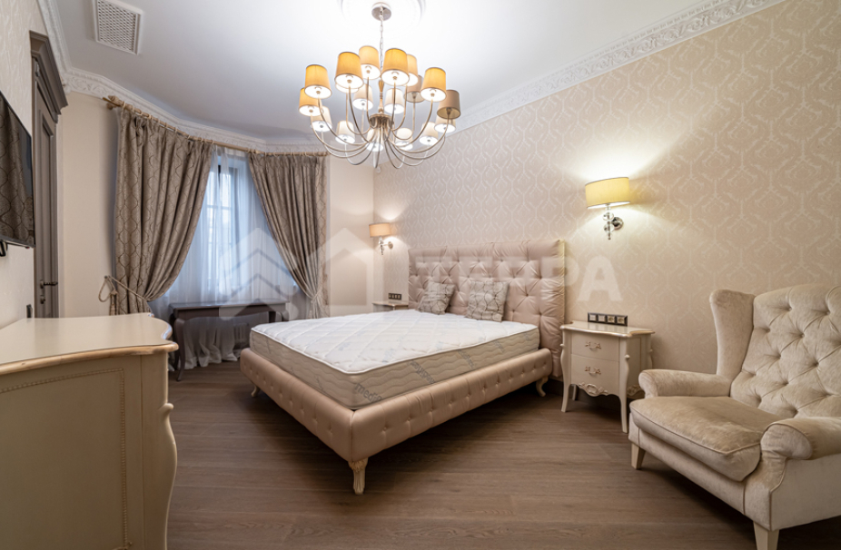 Объект ID 18188 - Дом