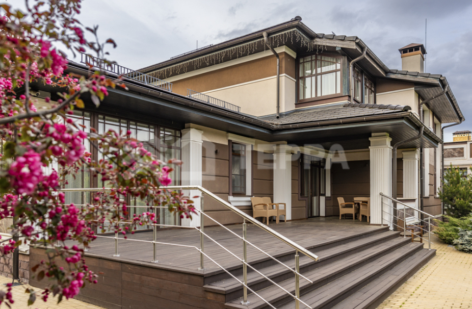 Объект ID 18719 - Дом