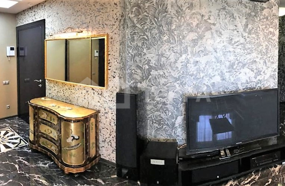 Объект ID 17189 - Квартира