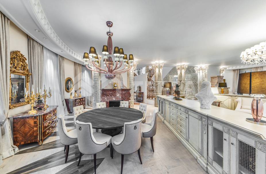 Объект ID 17819 - Дом