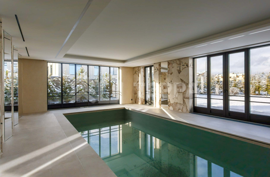 Объект ID 19028 - Дом