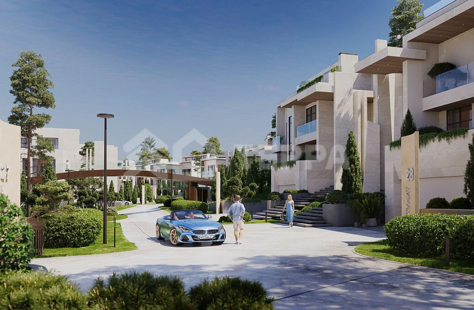 Объект ID 19101 - Дом