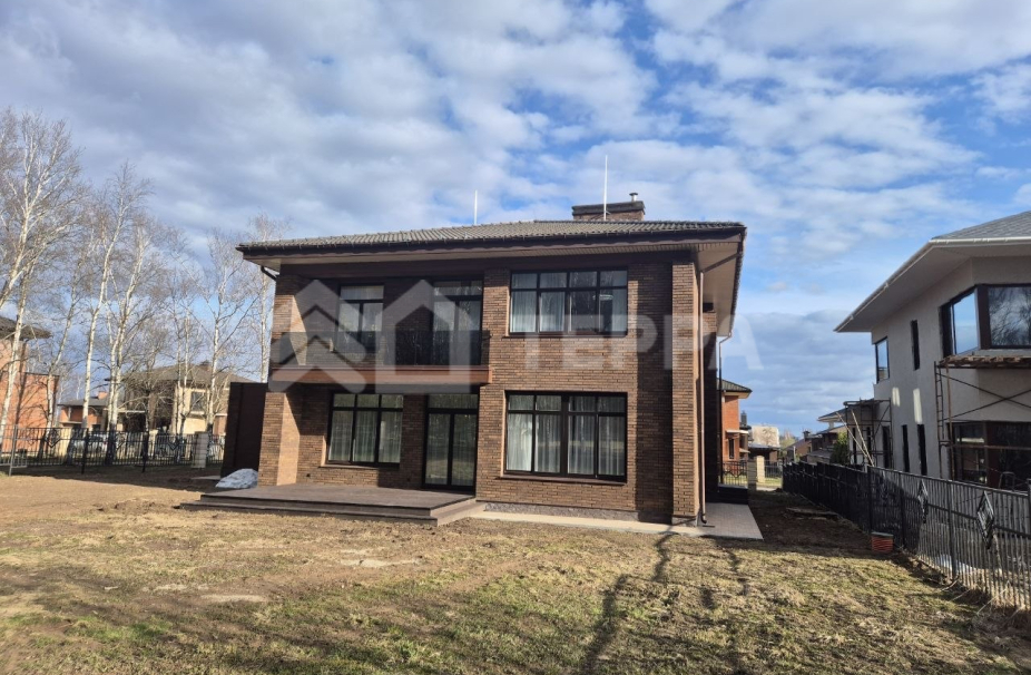 Объект ID 19141 - Дом