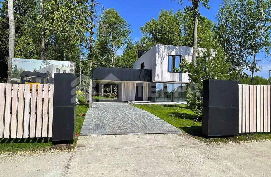 Объект ID 18085 - Дом