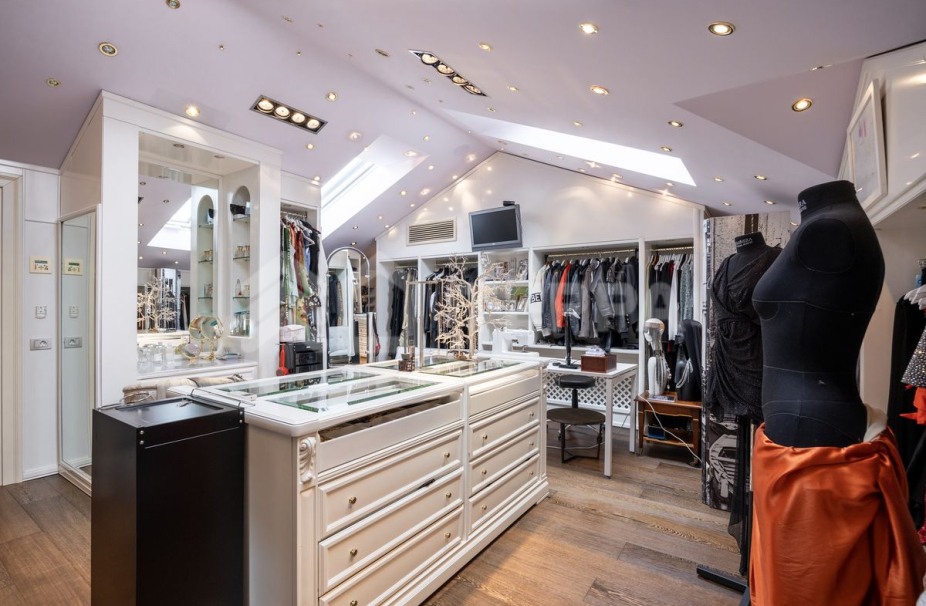 Объект ID 18091 - Дом