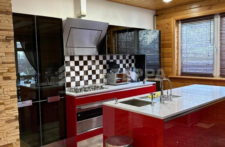 Объект ID 12941 - Дом