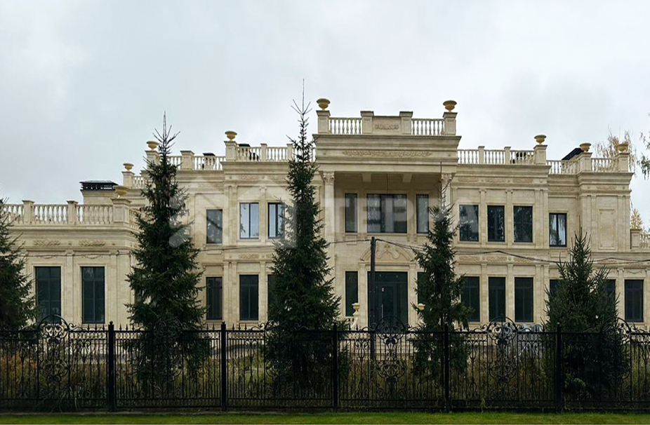Объект ID 19459 - Дом