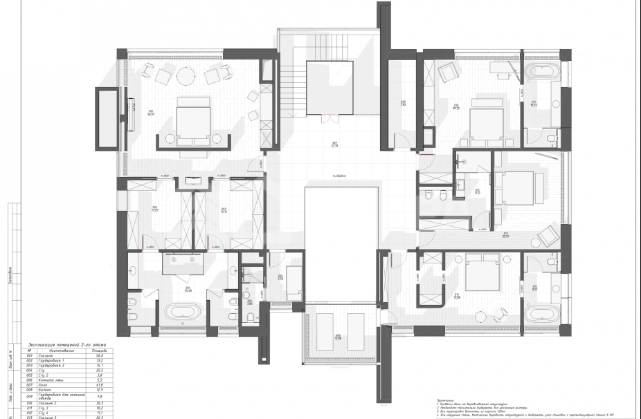 Объект ID 18662 - Дом