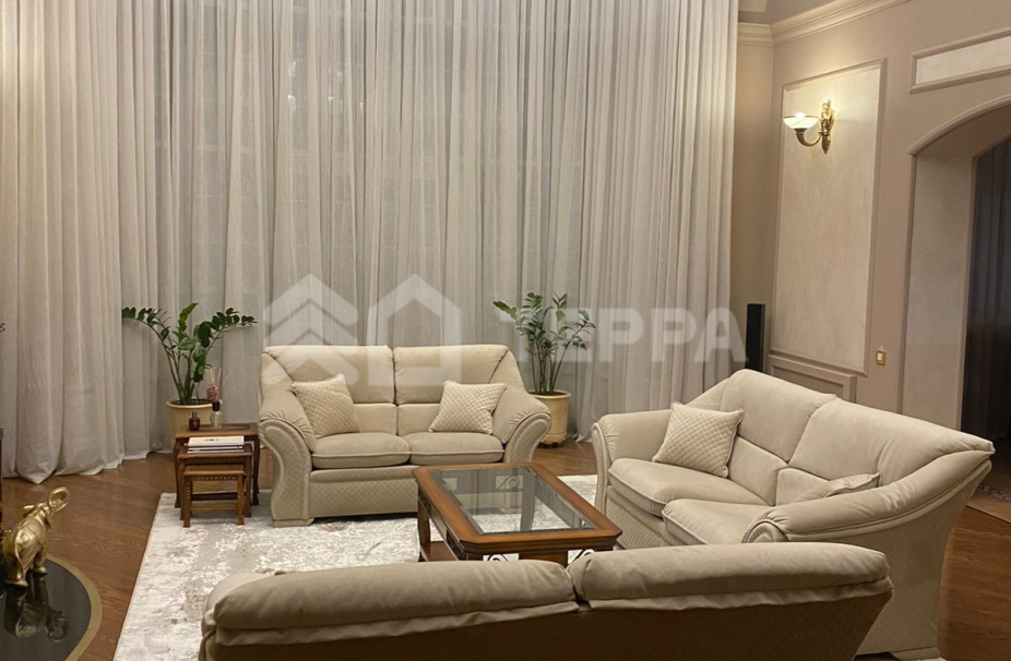 Объект ID 14025 - Дом