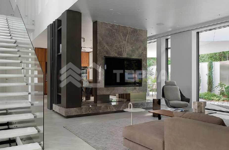 Объект ID 16381 - Дом