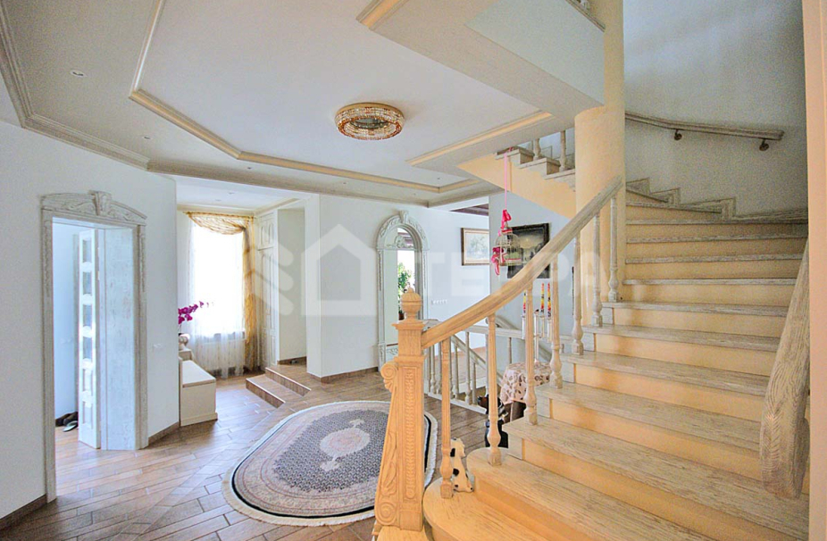 Объект ID 14142 - Дом