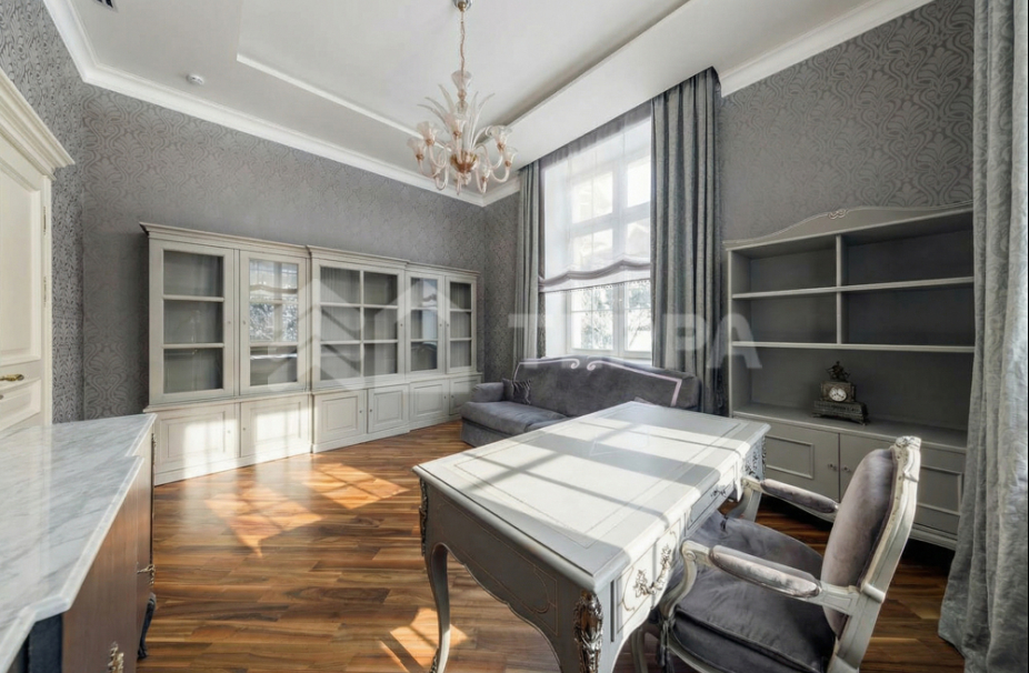 Объект ID 18833 - Дом