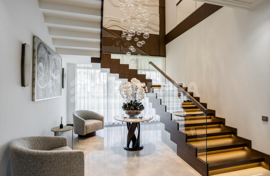 Объект ID 18851 - Дом