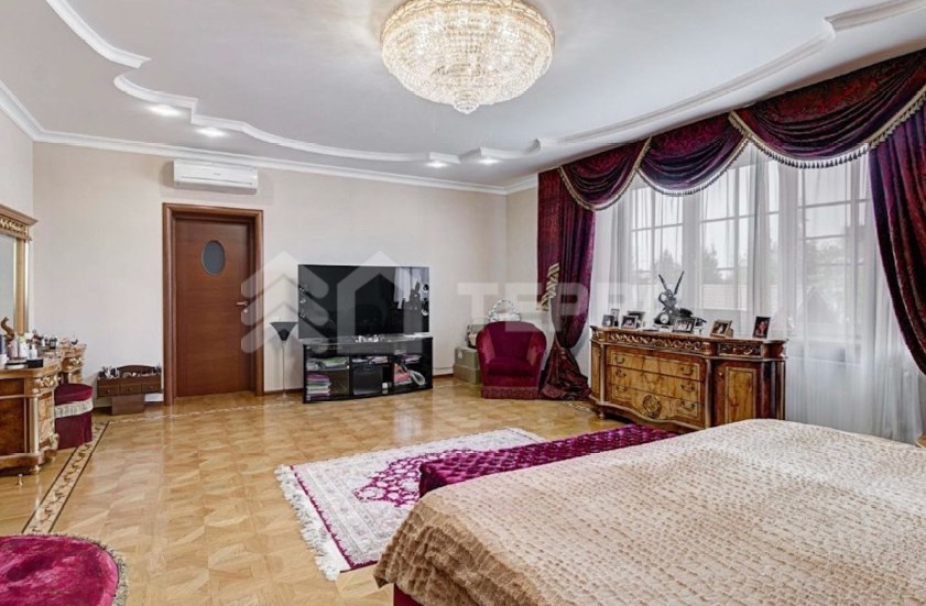 Объект ID 18582 - Дом